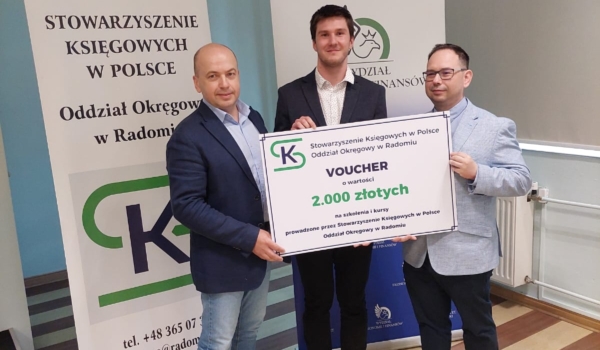Dzień Księgowego 2026 na Uniwersytecie Radomskim