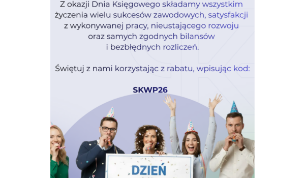 Dzień Księgowego