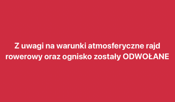 Dzień Księgowego odwołany
